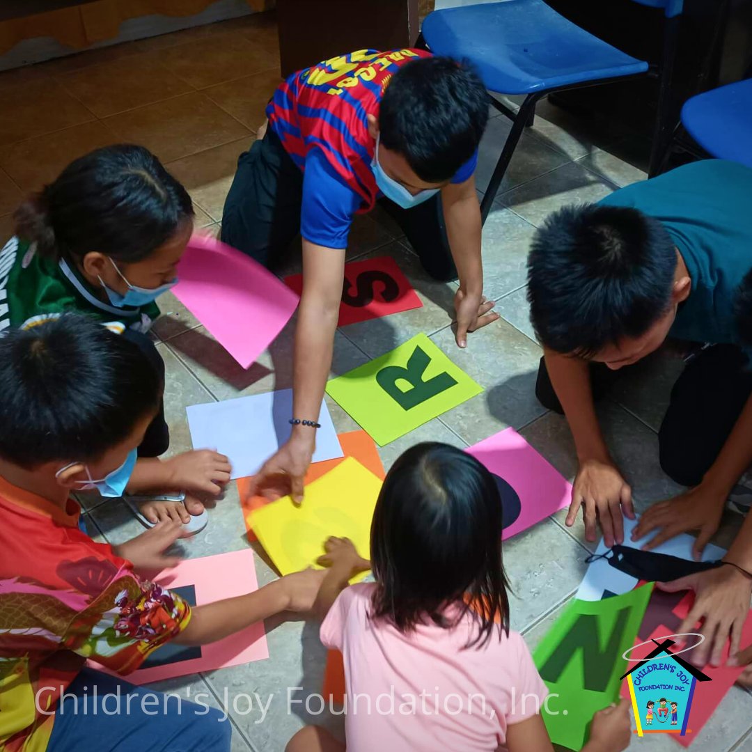 CJFIofficial's tweet photo. Breeds Excellence
CJF Laguna "Thoroughness vs. Incompleteness": Breeds Excellence, fast track to greatness Jun 21, 2022
#CJFI #AllWeNeedisLove #WePledge4Children #GlobalGoals #supportCJFI #thoroughness #characterbuildingactivity https://t.co/ahbFzyMacD