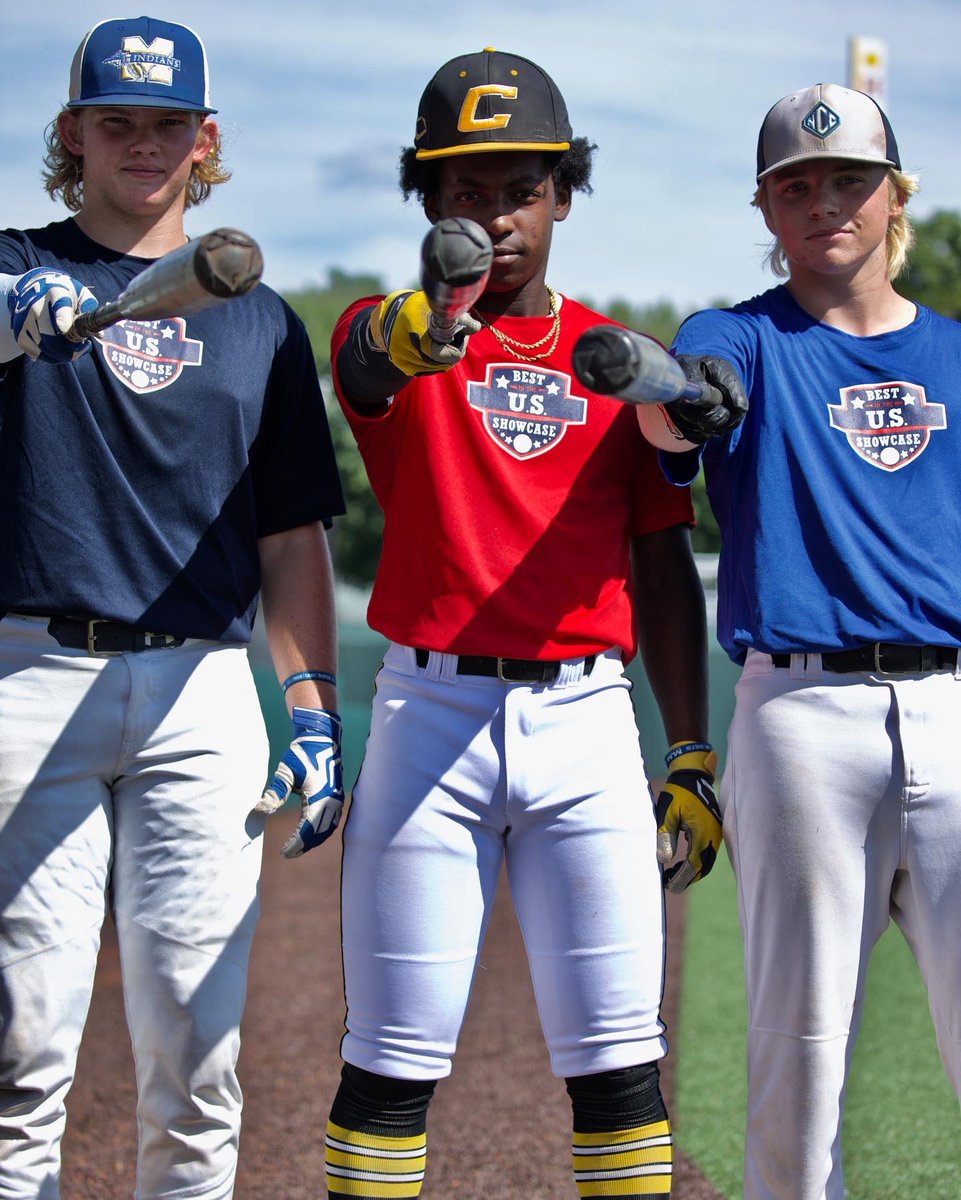 BUSShowcase's tweet photo. Mashers in Knoxville‼️
📸: @NeXupBaseball https://t.co/Wh2JZqHmxS