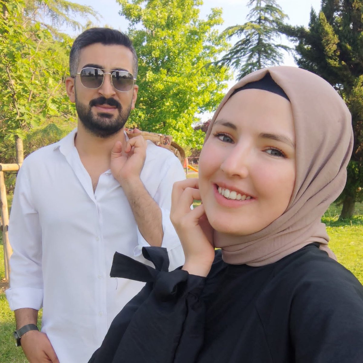 #YeniProfilResmi