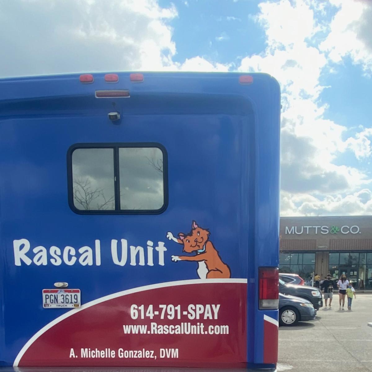 RascalCharities's tweet photo. Rascal Unit wellness and vaccine clinic this Friday, July 1st, at the Mutts&amp;Co Westerville (Polaris) location from 2-6pm. Microchips $5-off and discounts on Vectra 3D and Bravecto flea and tick products. For more information, check out our eNewsletter https://t.co/7utanwjjGu https://t.co/23R4Ajoc1L