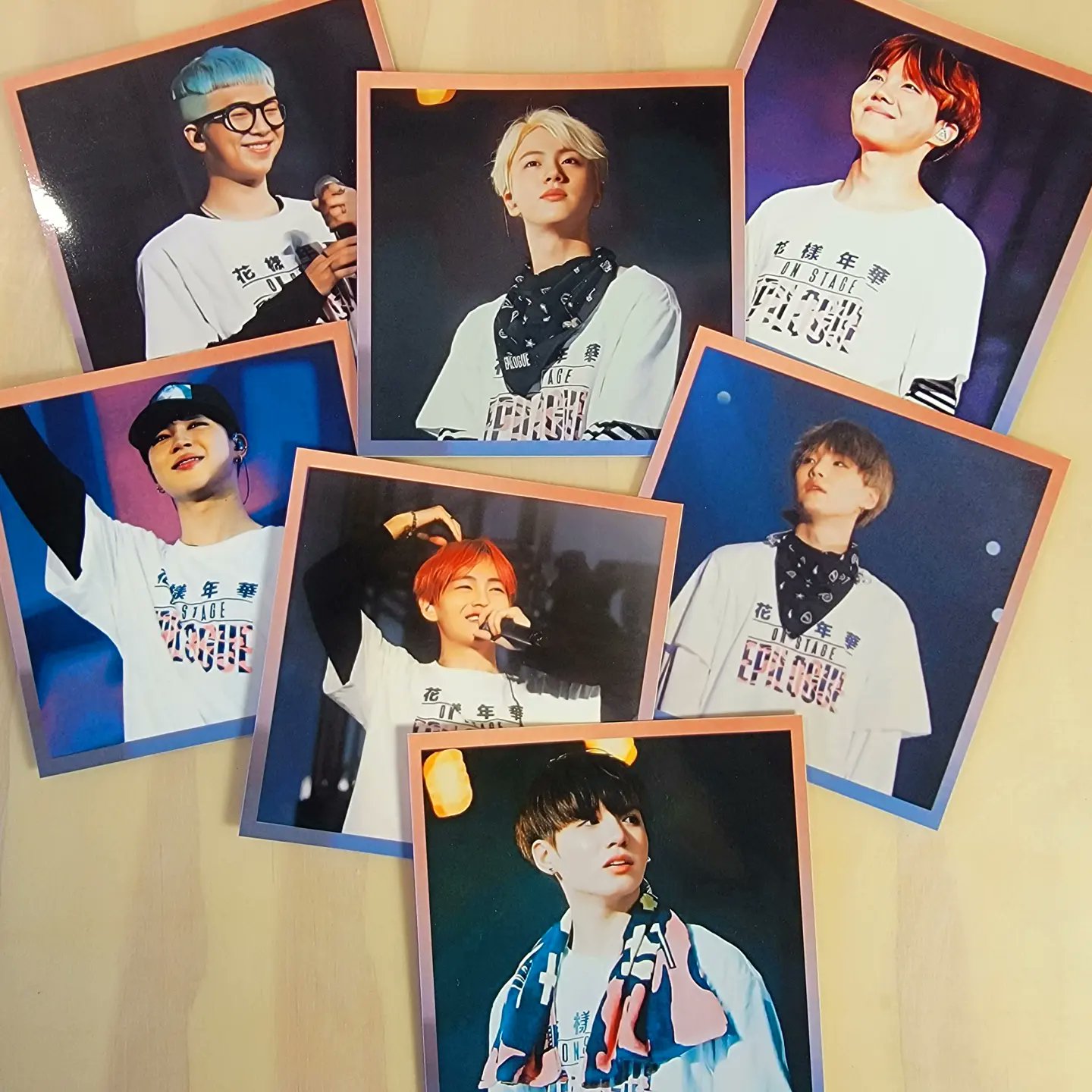 Army Corner Store (corner_army) / Twitter