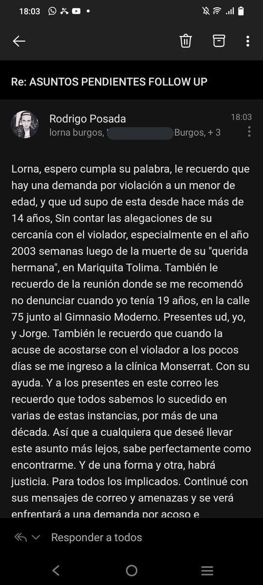 Rodrigo Posada Burgos tweet media