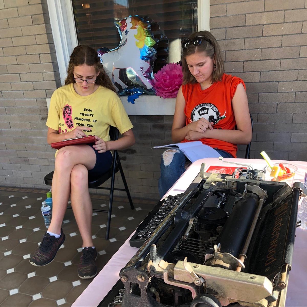 South Charleston HS tweet media
