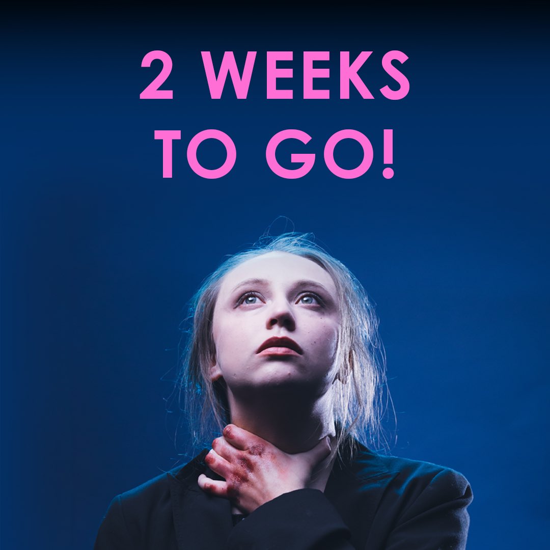 Burning House tweet media