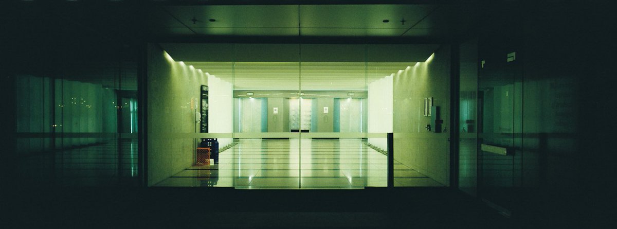 theharveydean's tweet image. film photos I made that feel like a movie.