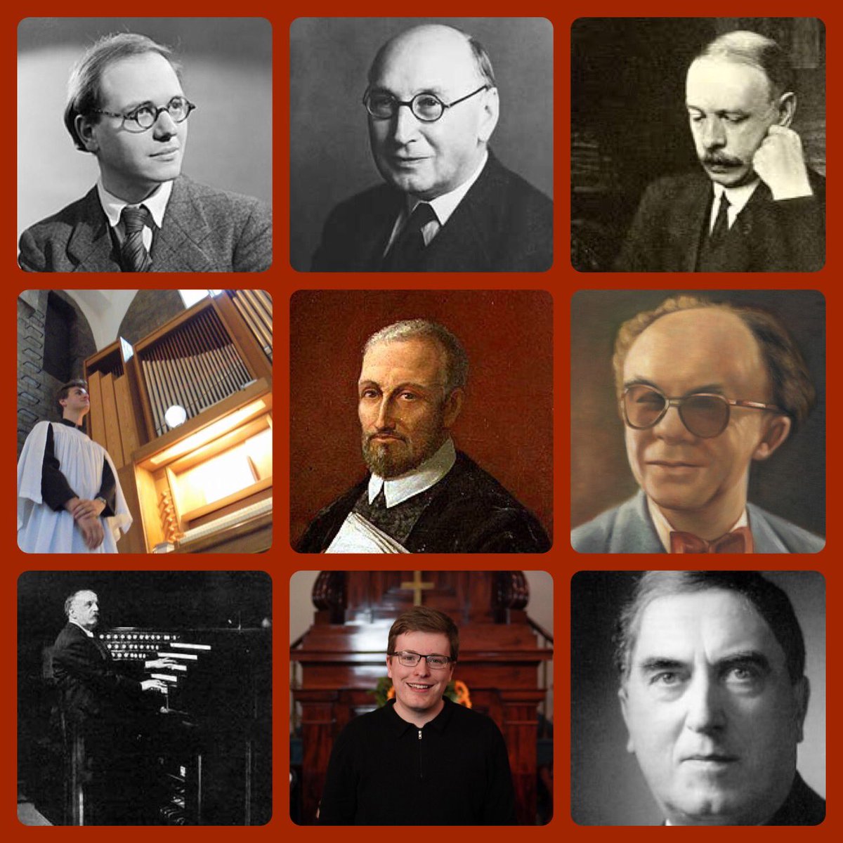 Wednesday 29th June - Solemnity of Ss Peter and Paul

Festival Mass for the 25th Anniversary of Ordination of the Team Rector 7pm

Sung by the choir of <a href="/StWilfHarrogate/">St Wilfrid's Church</a> with guests from <a href="/Bfdcathedral/">Bradford Cathedral</a> , <a href="/StMargIlkley/">St Margaret's Parish Church, Ilkley</a> , <a href="/MorleyMusicSoc/">Morley Music Society</a> and more.

(1/4)