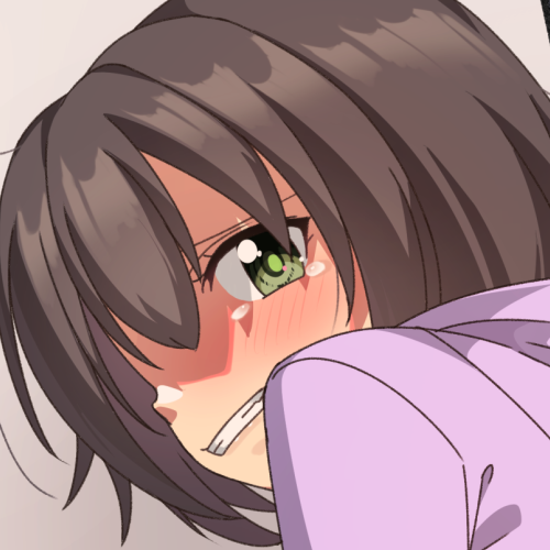 FanBOX/Fantia更新しました「おもらし乙倉悠貴ちゃん」 