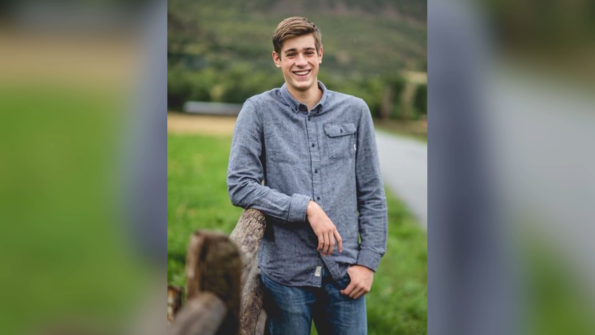 Alex Cabrero on Twitter "Funerals have been set for Michael Carpenter