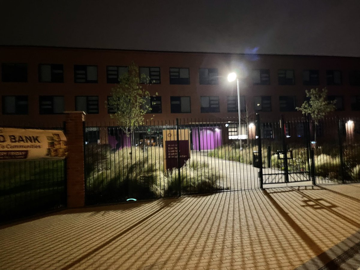 Alum Rock CIC tweet media