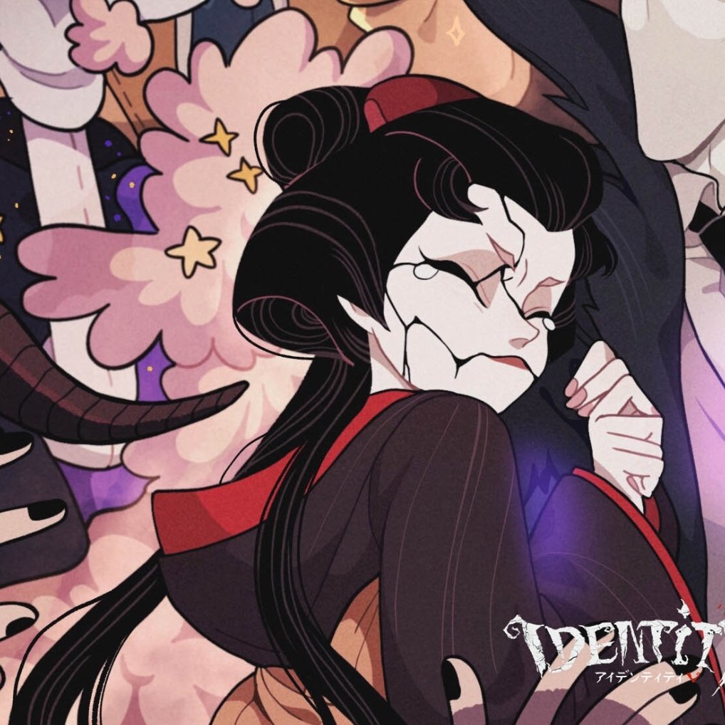 Hourly Michiko 🦋 (@michikohourly) on Twitter photo 