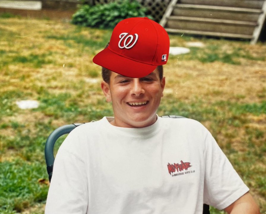 <a href="/ThomasNOV/">Thomas Novak</a> <a href="/GraceCordovano/">Enlightening Results 💡</a> <a href="/loftwyr/">Dave Pyke</a> <a href="/HealthIT_Policy/">Steven Posnack</a> <a href="/rryanhowells/">Ryan Howells</a> <a href="/hellozorya/">Zorya Foundation</a> <a href="/HealthPrivacy/">@healthprivacy</a> <a href="/medicaidsarah/">Sarah Miller</a> <a href="/CedarBridgeHIT/">CedarBridge Group</a> @norabelcher <a href="/emrdoc1/">Steven Lane MD MPH</a> <a href="/SavageLucia/">Lucia Savage</a> <a href="/Commanda4aCure/">Amanda A</a> <a href="/MothersinMed/">Mothers in Medicine</a> <a href="/lisabari/">Lisa Bari</a> <a href="/Jaimebland/">Jaime Bland</a> <a href="/mandiramsingh/">Mandira Singh</a> <a href="/boltyboy/">Matthew Holt</a> <a href="/jjfeds/">Jessica Federer</a> <a href="/RasuShrestha/">Rasu Shrestha MD MBA</a> @beepboopbrit <a href="/BrittenyMatero/">Britteny Matero</a> <a href="/HITpolicywonk/">Genevieve Morris</a> <a href="/JenBlumenthal/">Jennifer Blumenthal</a> @A_INQ <a href="/kdmertz/">Kory Mertz</a> <a href="/TooMuchJoyHQ/">Too Much Joy (Official)</a> You have until midnight ET to donate to <a href="/hellozorya/">Zorya Foundation</a> or <a href="/MothersinMed/">Mothers in Medicine</a> and be entered into the drawing to win an amazing <a href="/HealthIT_Policy/">Steven Posnack</a> historic and valuable relic — a full sized canvas print of Steve Posnack from sometime in the 1990s… when he had hair.