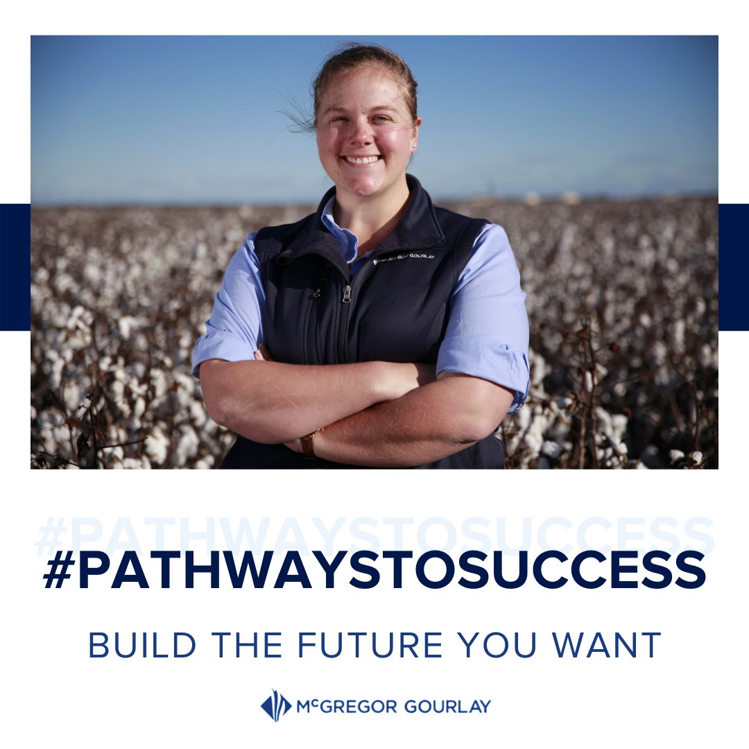 mcgregorgourlay's tweet image. We are excited to launch our Career Pathways Program, Graduate Agronomy Program &amp;amp; Graduate Programs as of July 1st, 2022.

We have 6 programs that will support your career development, helping you to build the future you want.

For more info please visit: mcgregorgourlay.com.au/work-with-us/