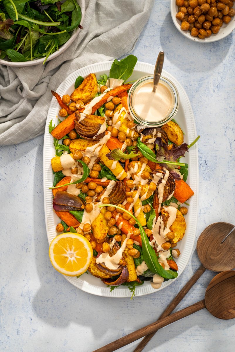 United Fresh NZ Inc. tweet media