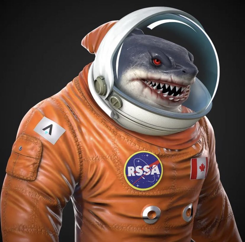 Crypto Gang NFT tweet media