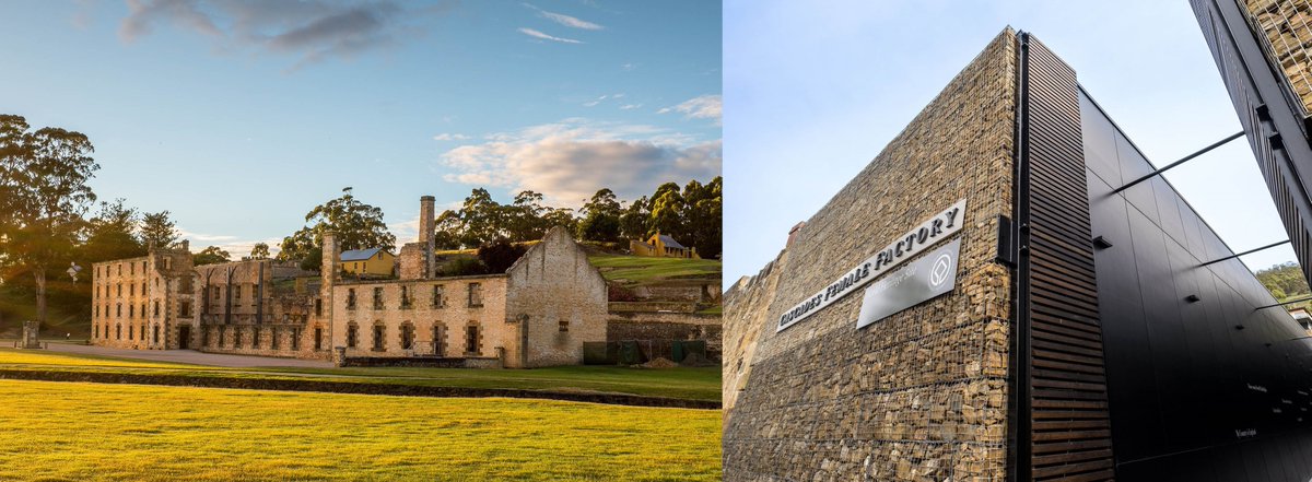 Passionate about conservation and unique visitor experiences?
Looking for an outstanding career and lifestyle opportunity in a stunning location?
Join us and take a leadership role in Tasmania's iconic heritage tourism destinations.
linkedin.com/feed/update/ur… 
#CEO #hiring