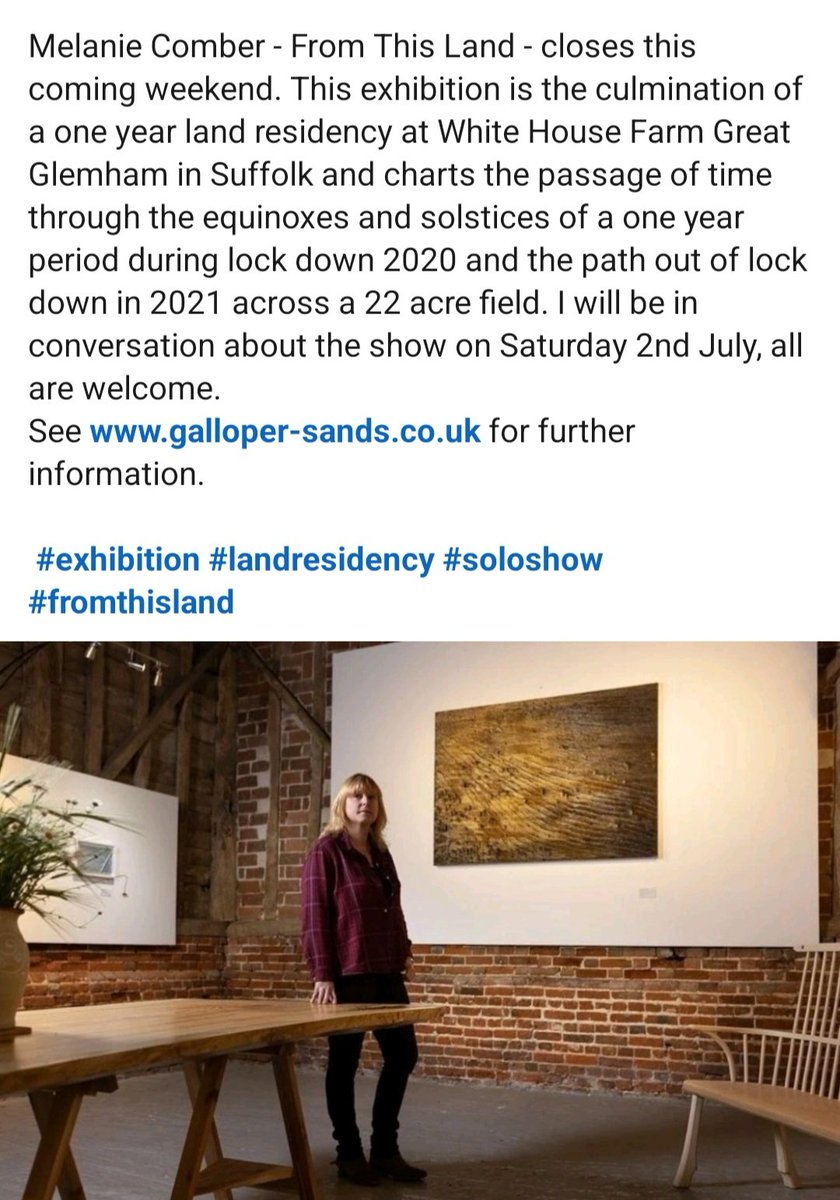 Melanie Comber (@melaniecomber) on Twitter photo 