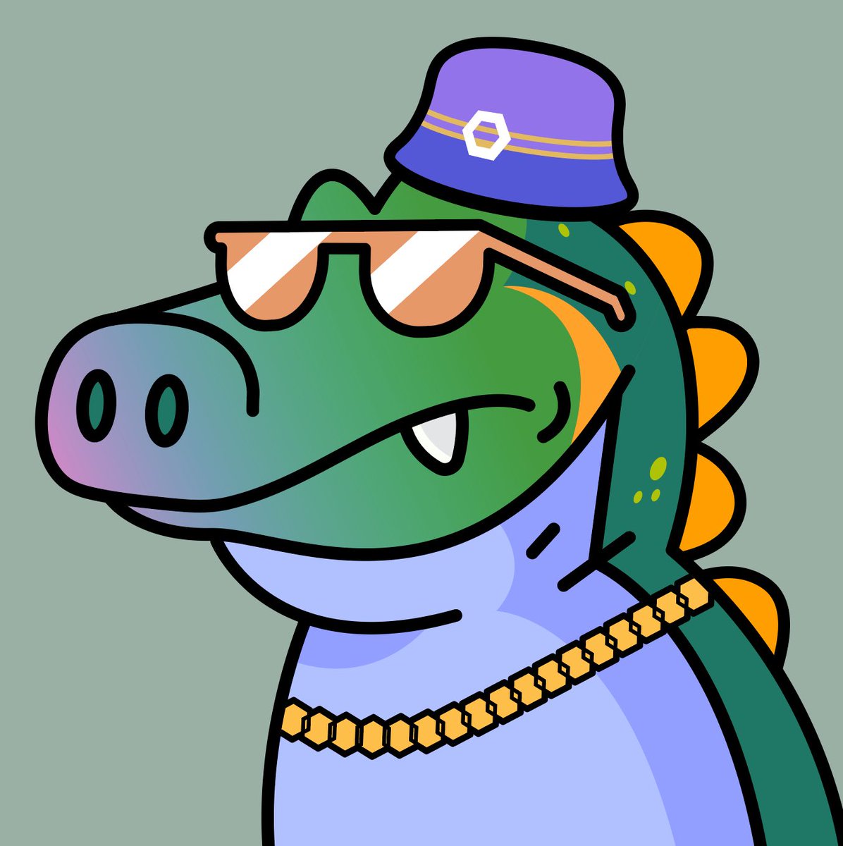 Crogecoin 🐊 (@crogecoin) on Twitter photo 2 days until <a href="/CrogeNft/">CrogeNFT (SOLD OUT)</a> goes live! Get your #cro ready for mint
To celebrate, we’re giving away some Croge NFTs for free 😎 just reply to this tweet with a number between 1-3000 and use the hashtag #crogecoin 🐊 good luck! 2 days until <a href="/CrogeNft/">CrogeNFT (SOLD OUT)</a> goes live! Get your #cro ready for mint
To celebrate, we’re giving away some Croge NFTs for free 😎 just reply to this tweet with a number between 1-3000 and use the hashtag #crogecoin 🐊 good luck!