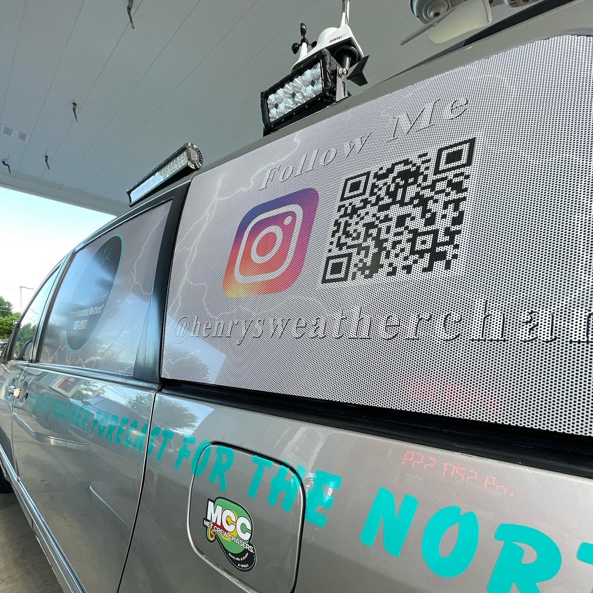 🌞 Henry Swenson 🌱 tweet media