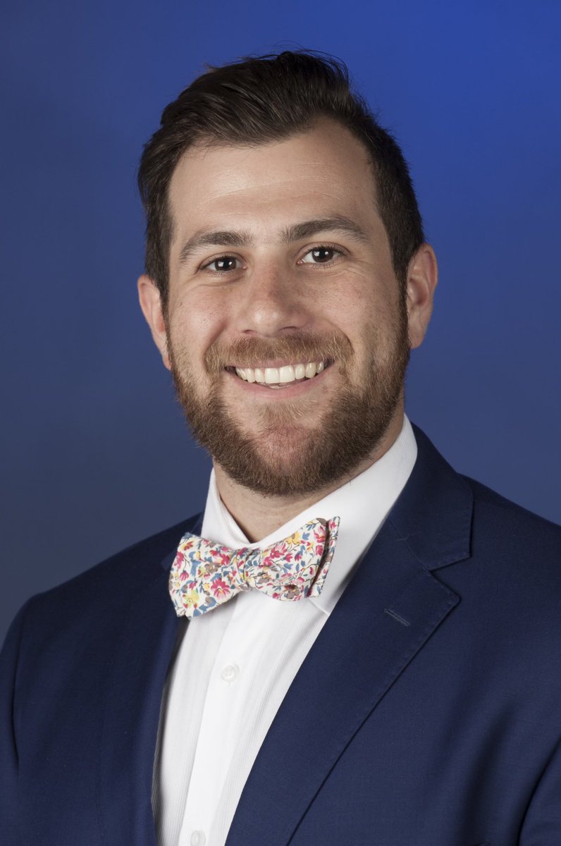 Huge congratulations to our superstar PGY4 Corey Weinstein <a href="/drcweinstein/">Corey Weinstein</a> for matching at <a href="/emory_urology/">Emory Urology</a> for Pediatric Urology fellowship!! ⭐️🌟⭐️ We are so happy for you and know you will be an amazing leader in the field! 🎉🎉🎉 <a href="/downstateuro/">Downstate Urology</a> <a href="/SPU_Urology/">SPU_Urology</a>