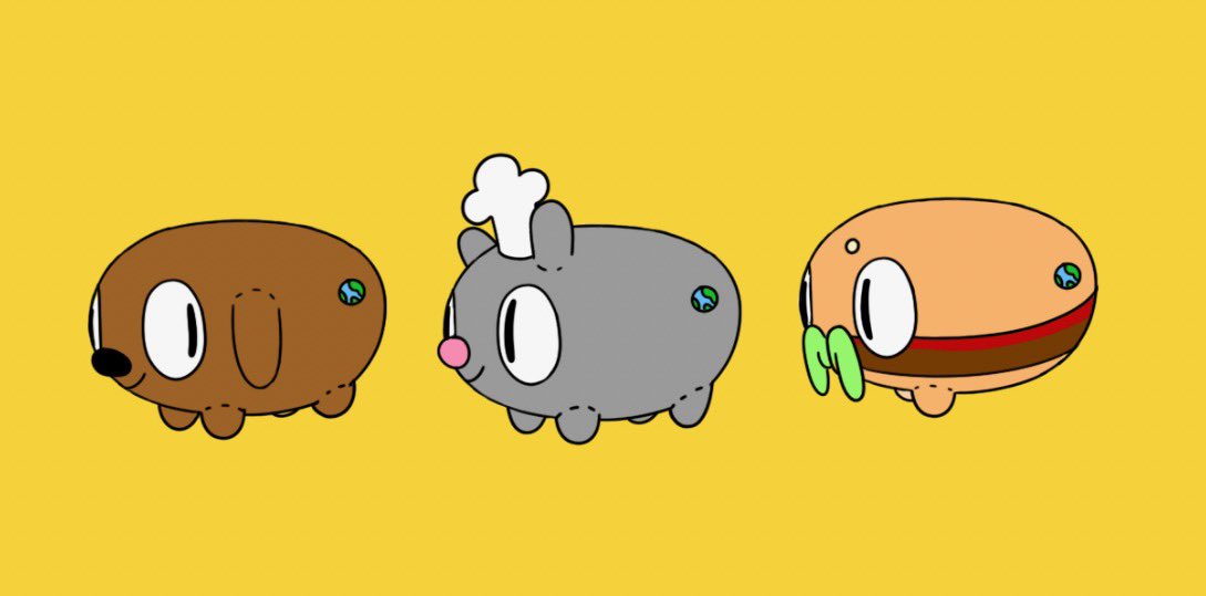 Antoon's World tweet media