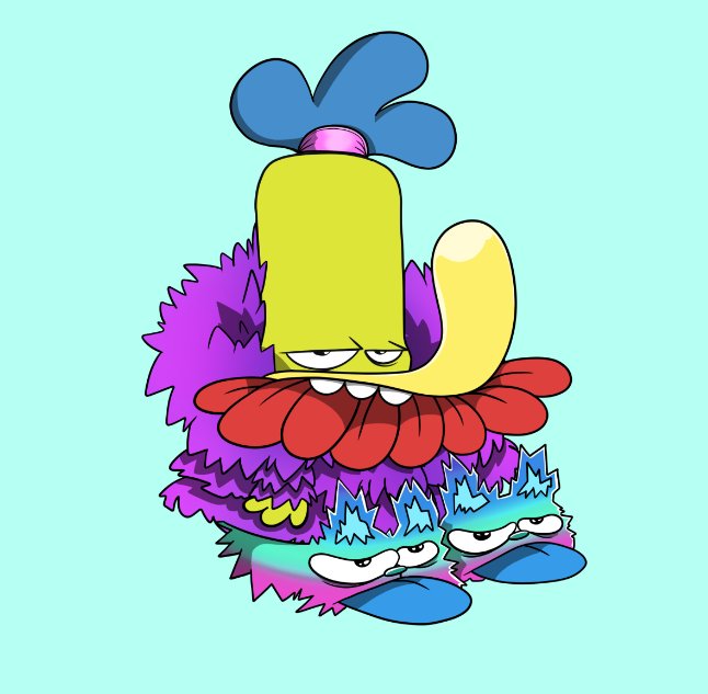 Logan{0.1} ☕🌴💀 tweet media