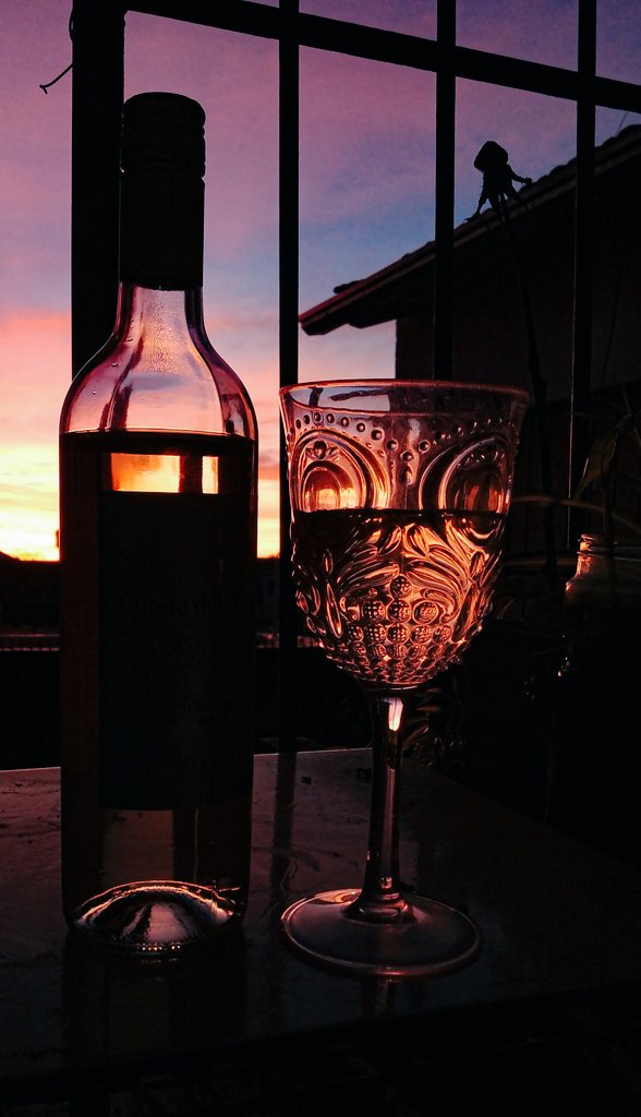 Hagamos de los atardeceres algo inolvidable