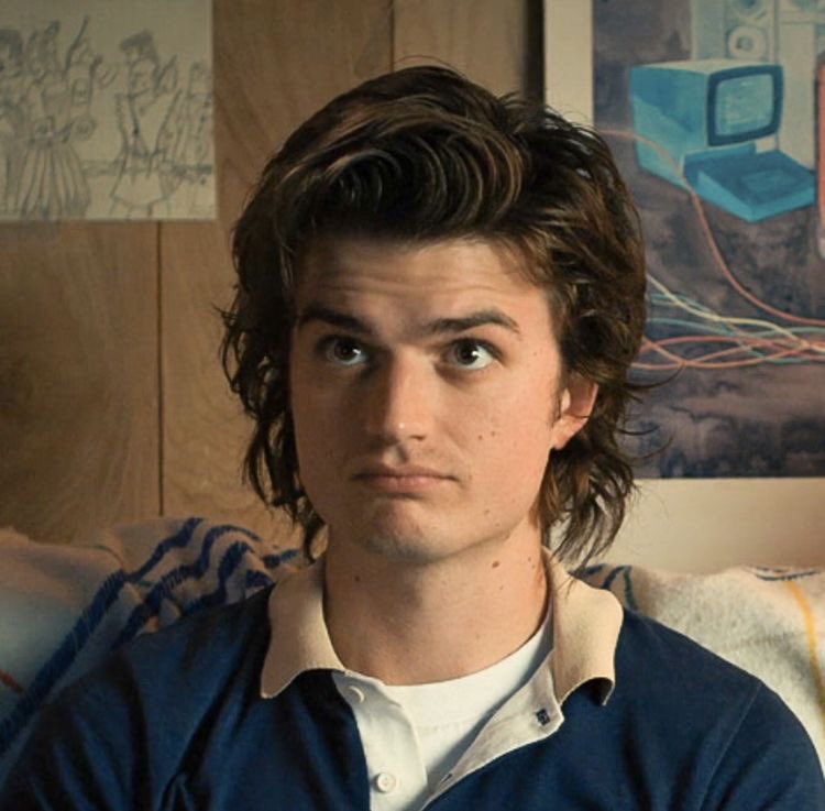 procuro um cara idêntico a steve harrington para relacionamento serio e duradouro