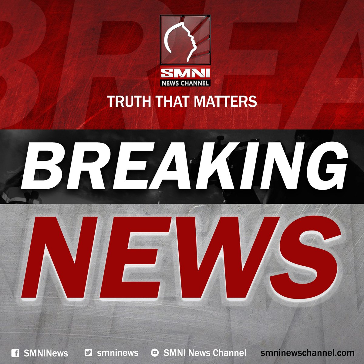 BREAKING | Maria Ressa announces SEC's order to shut down Rappler, the least trusted media