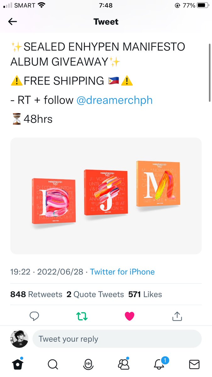 xuxiewins's tweet photo. @Moonchild_kShop @dreamerchph doneee https://t.co/m4yUBoyFn1