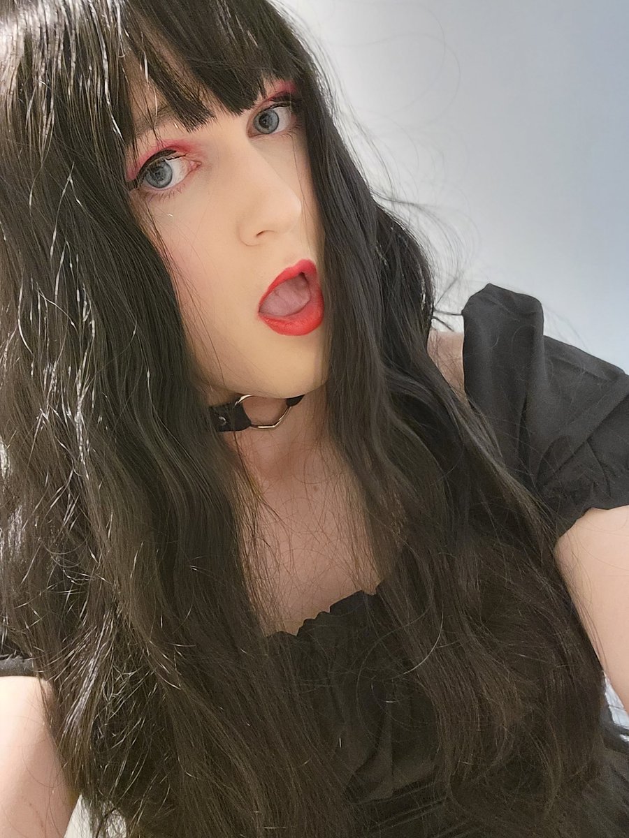 MareeReedley's tweet photo. #crossdresser #femboy #sissy
See? Sfw https://t.co/TcKGow9nBV