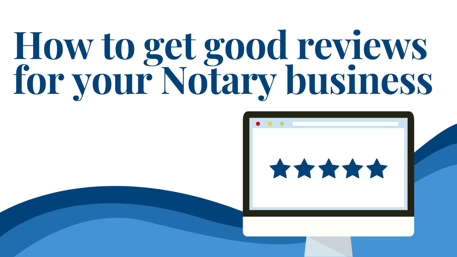 National Notary Association (nationalnotary) / Twitter
