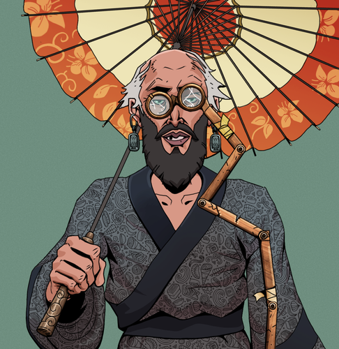 Most Undervalued Items

DOJO DEGEN #2847 | HR:175   | ◎15.0 SOL
DOJO DEGEN #1842 | HR:206   | ◎16.99 SOL
DOJO DEGEN #3471 | HR:83    | ◎25.0 SOL
DOJO DEGEN #1486 | HR:381   | ◎15.39 SOL

solanakit.com/nft/degen-dojo

Powered by #SolanaKit