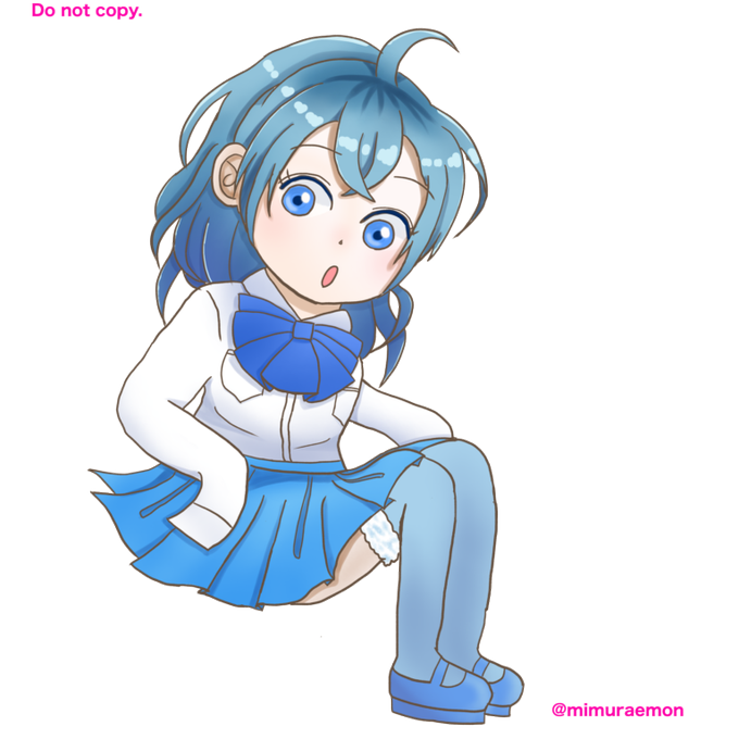 からぴちのtwitterイラスト検索結果