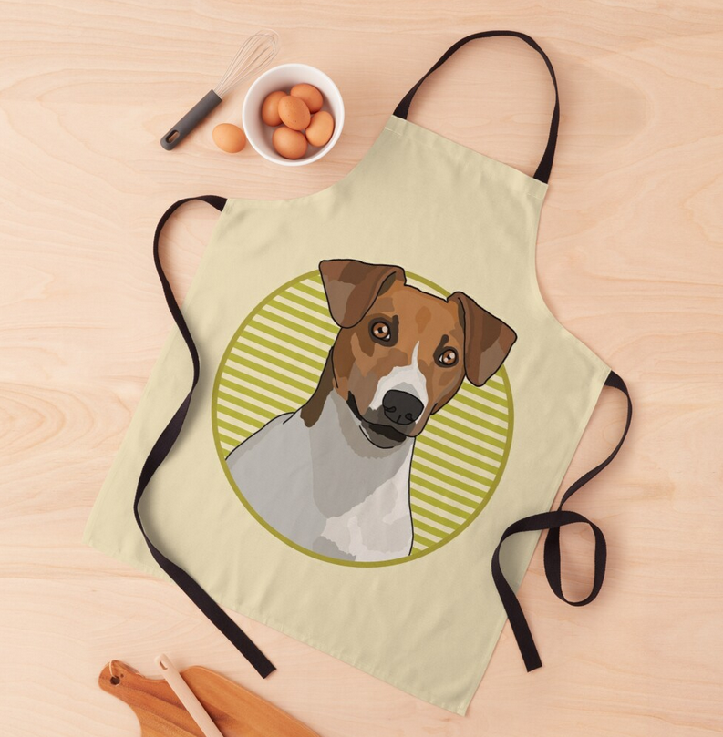 The new #dog #designs are up in #redbubble. 
🛍️Buy yours now!🛍️

- Dalmatian
- Chow Chow
- Jack Russell Terrier

#RBandME: redbubble.com/people/adoptnf…

#findyourthing #pets #DogLover #redbubbleshop #illustration