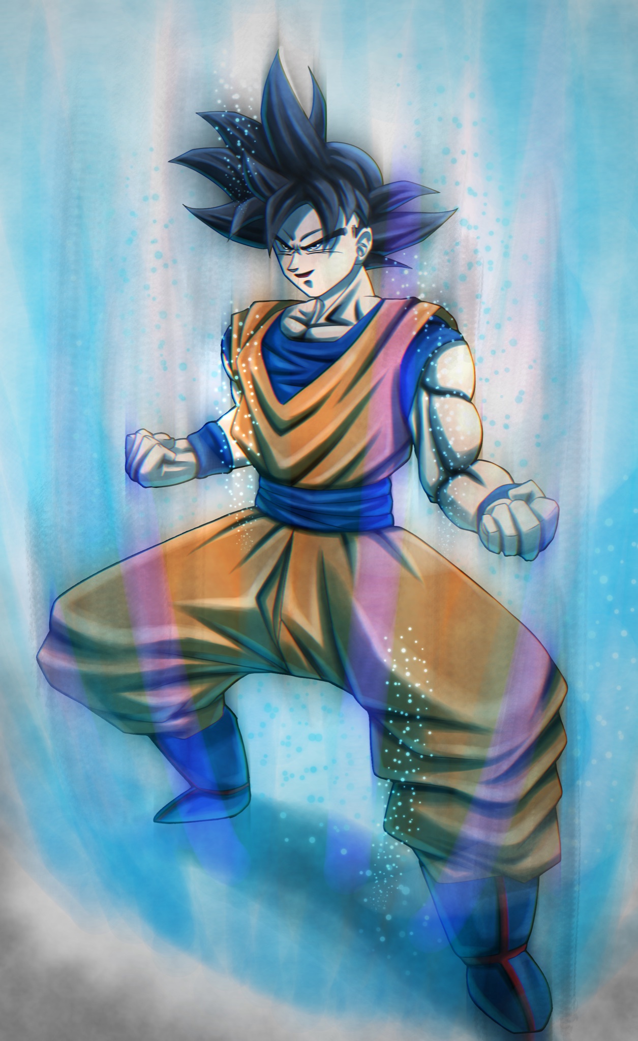 ドラゴンボール　孫悟空　身勝手の極意 Amazon.co.jp: ドラゴンボール超 BLOOD OF SAIYANS SPECIAL XX