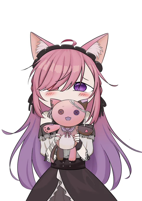 #ねここあーと
#みけねこアート 