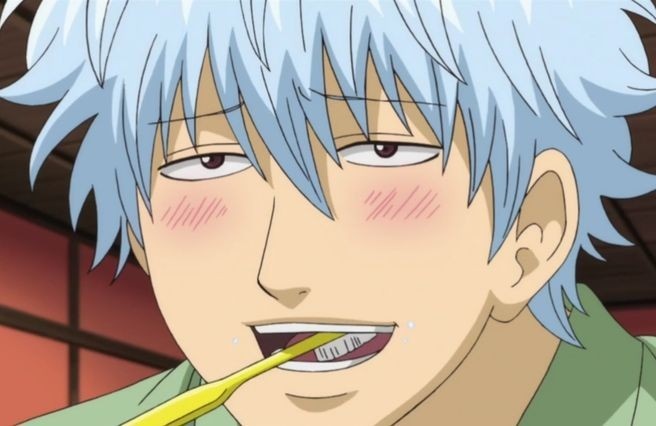 Gintama Twitter Bilaketa Twitter