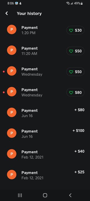 I love frequent repetitive payments. They make me so wet 🤤🤤 #findom https://t.co/qmZeZDSLPx<a href="/tag/findom"class="tags"><span>#findom</span></a>