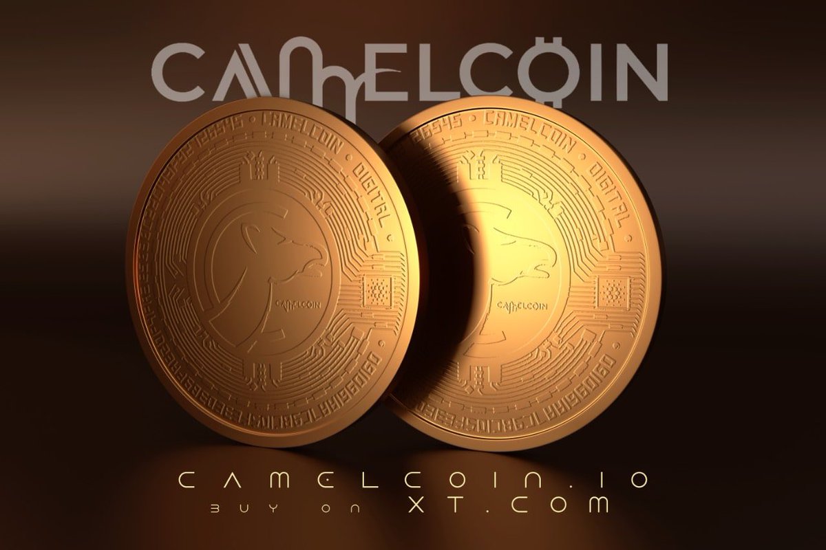 Youssefpermacu2's tweet photo. The camelcoin project aims to improve the whole camel word into a worldwide cooperative so real actors keep hands on the market and the well being of humans and animals.
#thehumpwallet
#camelcoins
#CardanoCommunity
#camelcoin
#camelink
#Cardano
#blockchainnews
#CardanoADA https://t.co/we1VcYjuMF