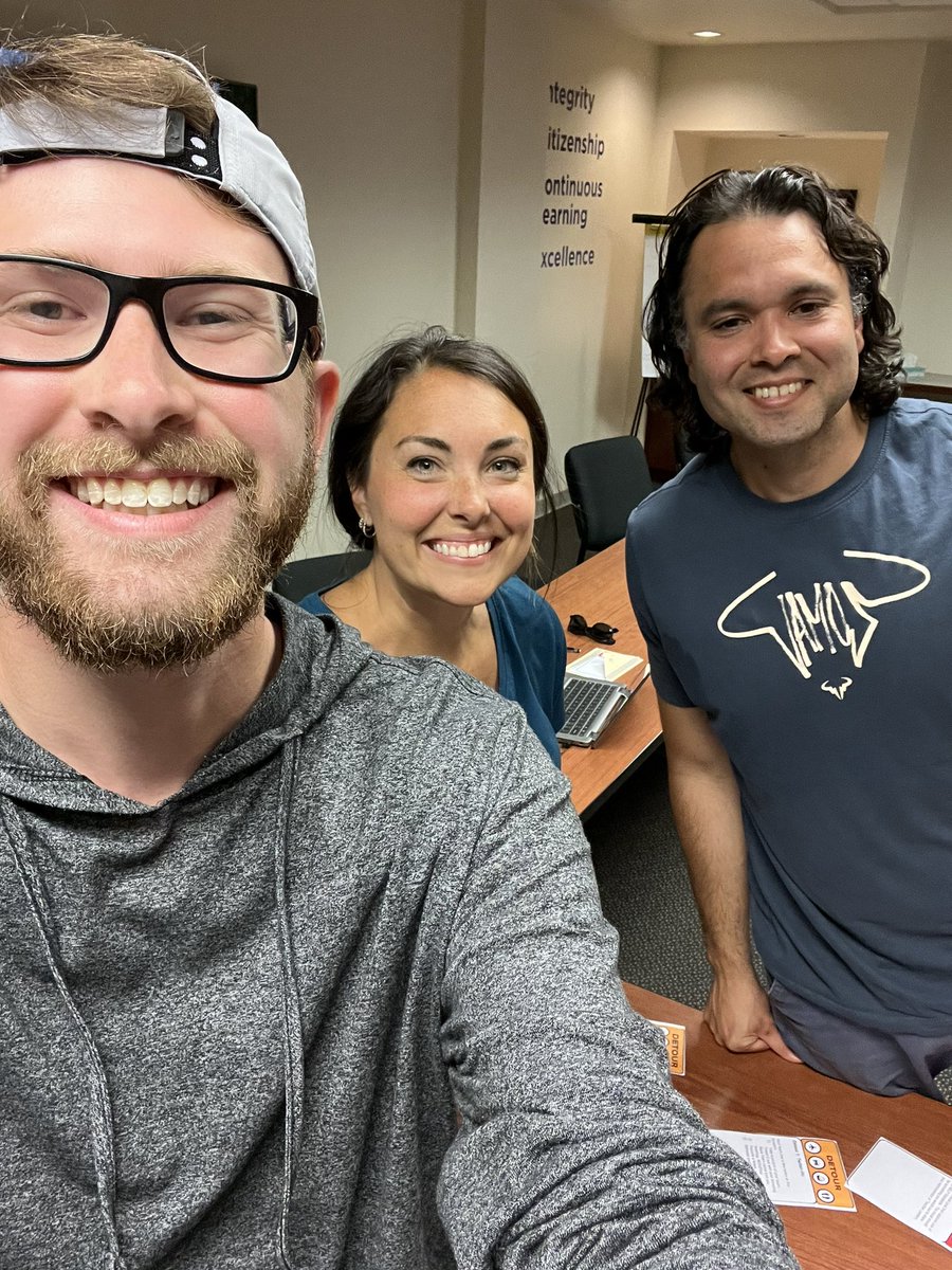 TEAM COURAGE 💪💪 #EDUFinal