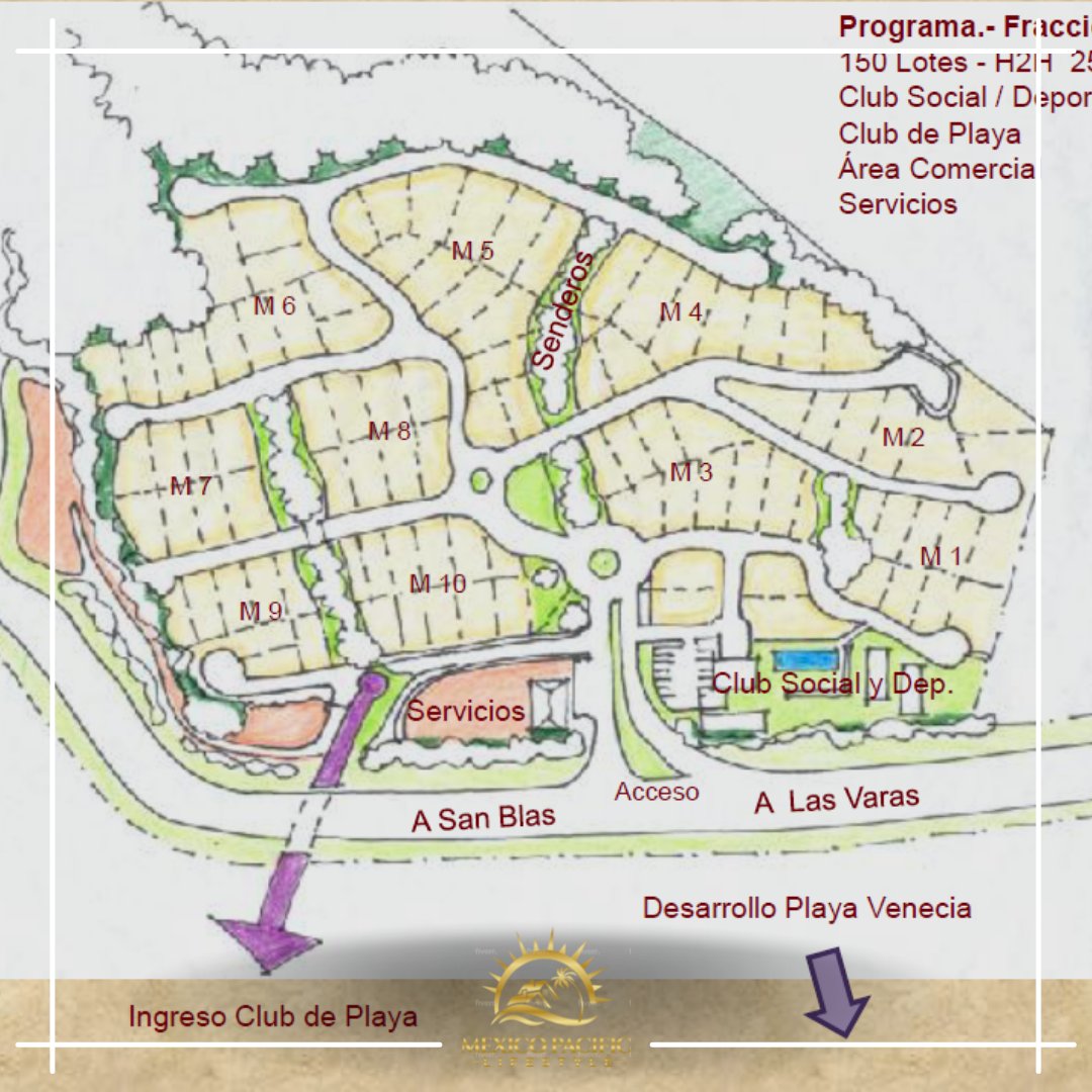 Excelente oportunidad de inversión en la zona de #SanBlas, #Nayarit.
Terreno de 79 hectáreas en venta, en Playa Platanitos, un lugar que sobresale por su exuberante vegetación selvática y sus riscos. 
Contáctame y agendamos una cita.
#bienesraíces #realestate #realtor #inversion