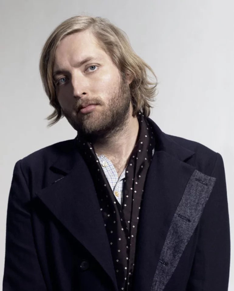  Happy Birthday Mark Stoermer     