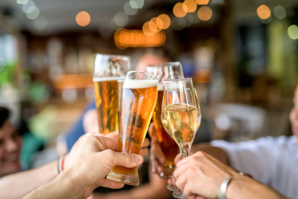 We've joined a growing list of councils calling on the government to change the law and give communities like ours a much stronger voice when it comes to alcohol sales.  Read more in the link below. bit.ly/3NuVZPT