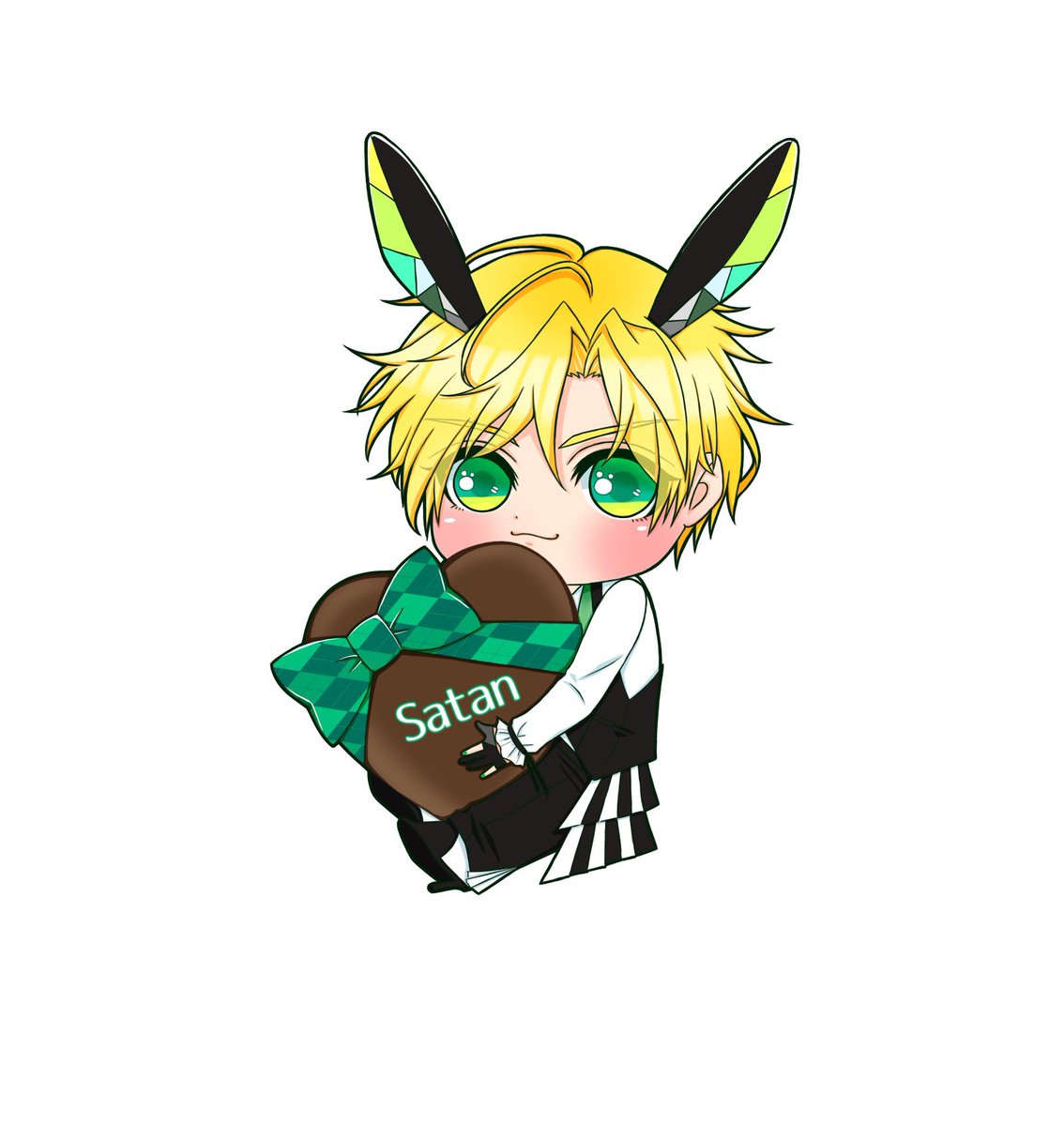 イラスト 途中絵まとめ Min T ミント