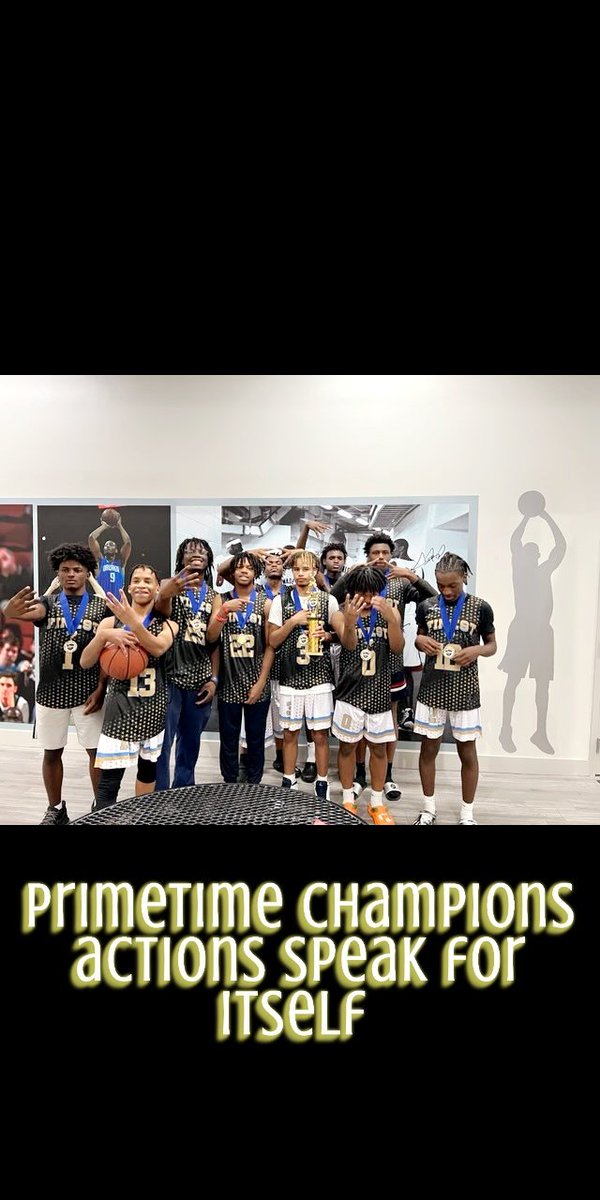 This past weekend Texas Finest went to Houston to play in primetime Summer Slam HTX, I couldn't be more proud of these group of guys... 
Fighting through advertising and sticking together, staying fundamentally sound while respecting the game. Great job more to come