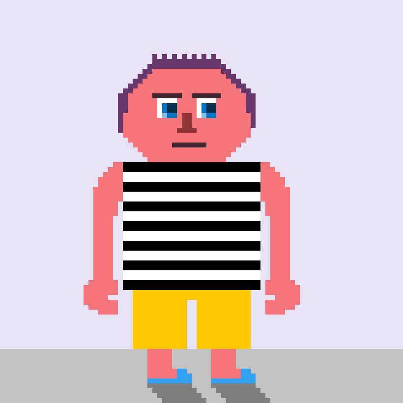 CRYPTOPAINTERS tweet media