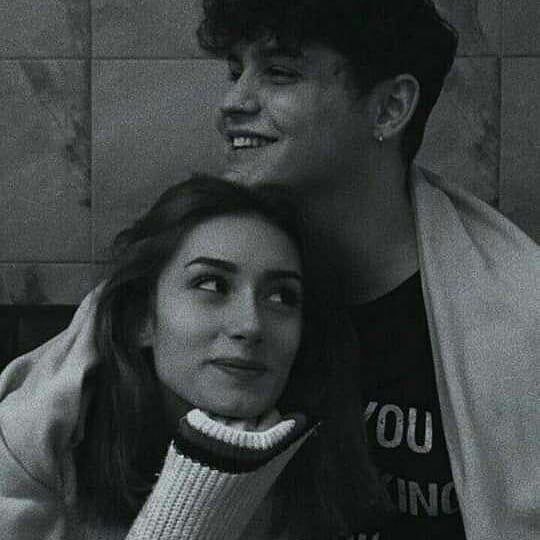 "لا أريد سوى أن أكون في أعمق مكان بقلبك، أن يكون حبك لي حبا أبديا، لا يبدله الوقت و لا تمحيه المسافات و لا تحب أحد سواي♥️."

 #بوح_اخر_الليل