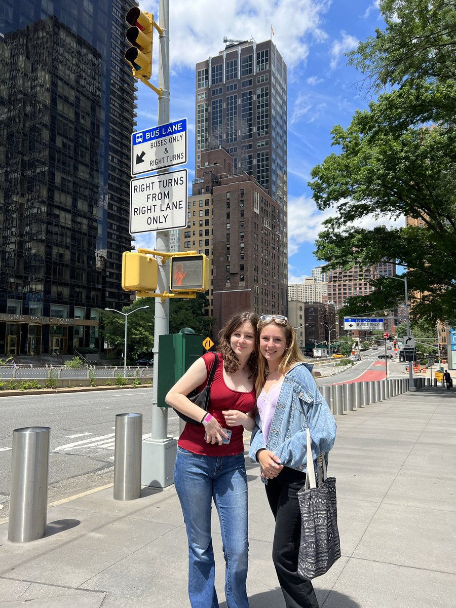 JESS Business & Economics (@jessbusecodept) on Twitter photo Soaking up the sights and sounds of The Big Apple whilst on our way to the New York Yankees v The Oakland Athletics Game. Epic day. #JESSTrips <a href="/JESS_Travel/">JESS Travel</a> Soaking up the sights and sounds of The Big Apple whilst on our way to the New York Yankees v The Oakland Athletics Game. Epic day. #JESSTrips <a href="/JESS_Travel/">JESS Travel</a>