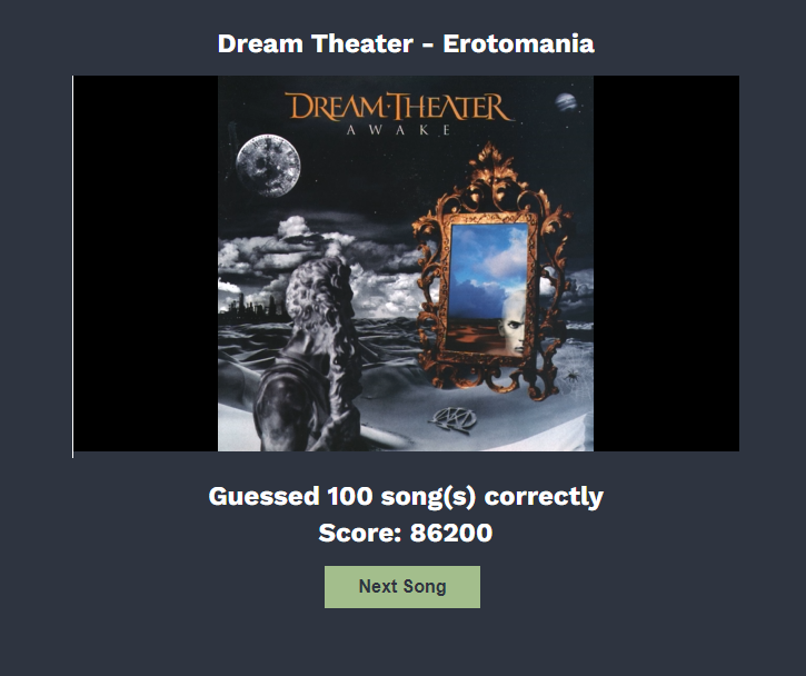 MMSRhino's tweet image. I might have a good memory or listen to too much DT :x