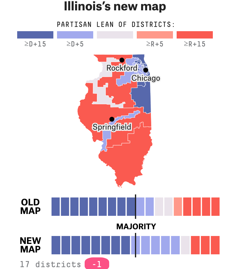 FiveThirtyEight tweet media